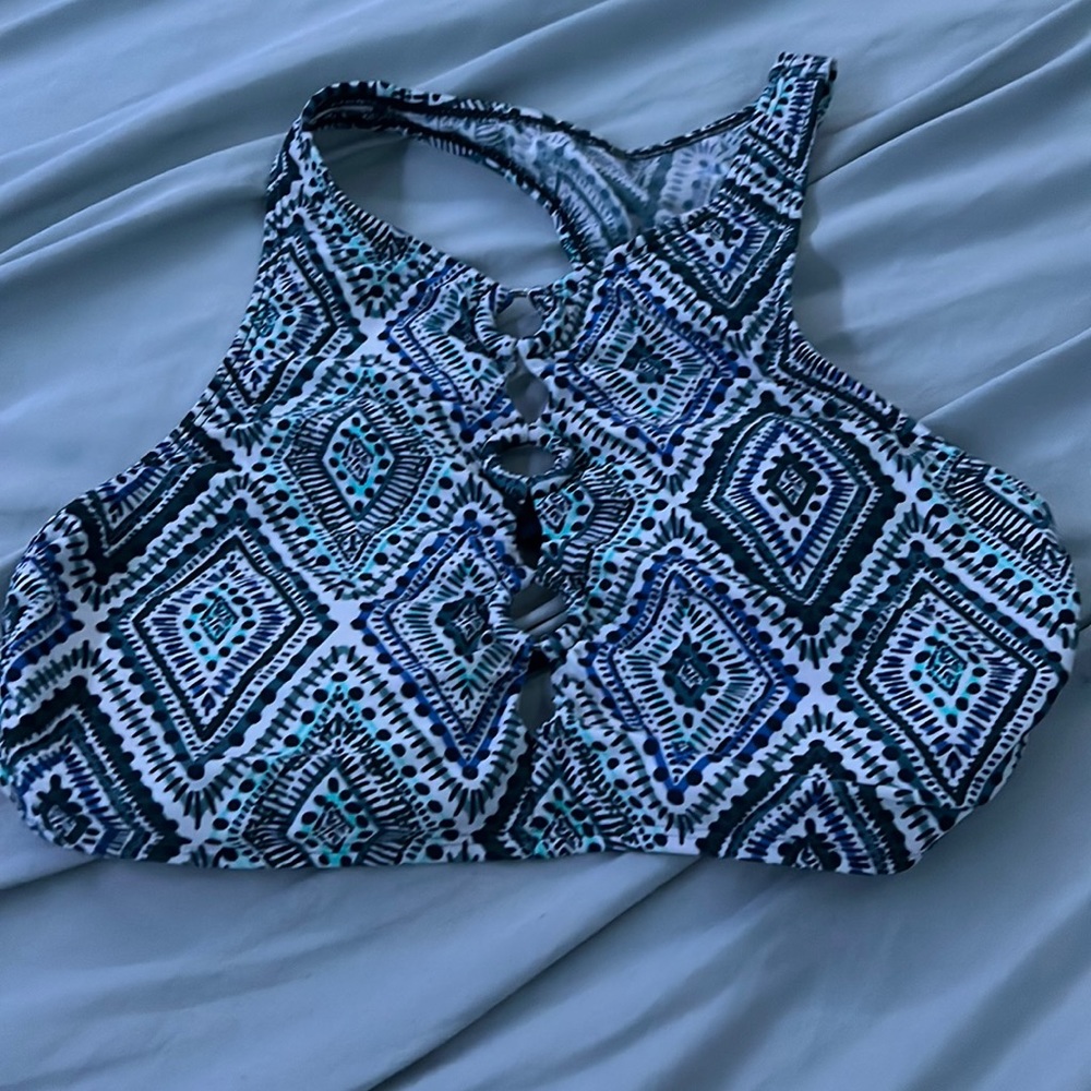 Bikini top